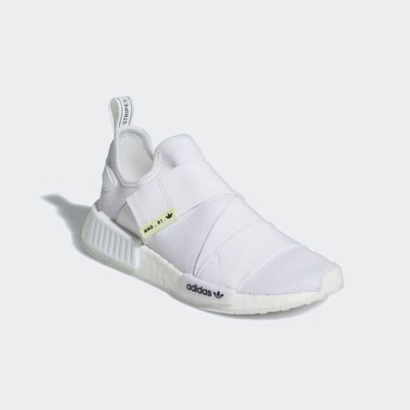 NWT Adidas NMD_R1 SHOES - Picture 1 of 6